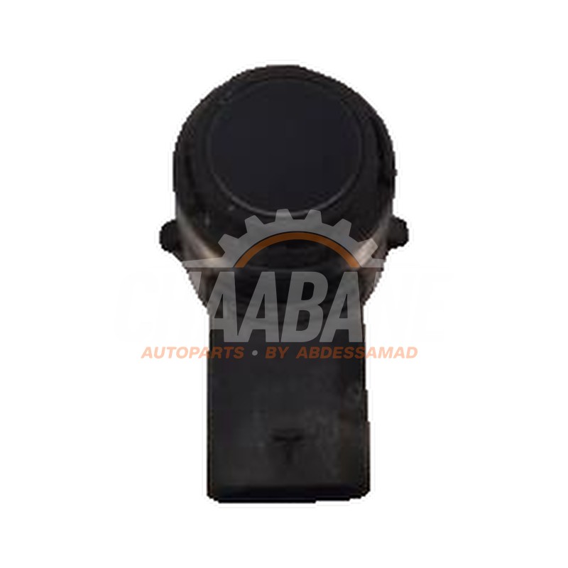 Capteur aide au stationnement 9224427 BMW X6 (F16) xDrive40d 3.0 24V 2014 / 2019