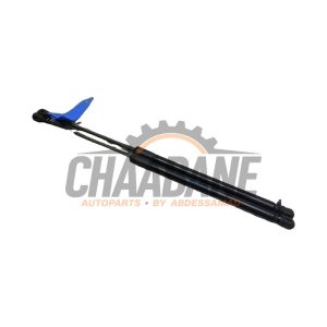 Verin de coffre 6F082755003S Seat Ibiza V (KJB) 1.0 TSI 12V 2017