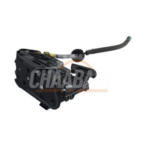 Serrure arriere droite 5TA839016L Audi A3 2019