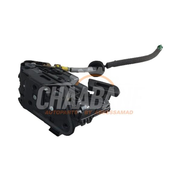 Serrure arriere droite 5TA839016L Audi A3 2019