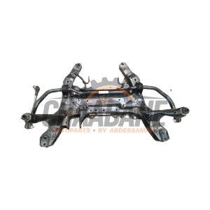 Faux chassis 687272903 BMW 2 serie Gran Tourer (F46) 218d 2.0 TwinPower Turbo 16V 2014