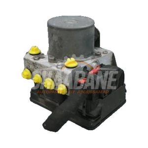 Bloc ABS 6R0614517BK Skoda Rapid 2012 / 2019