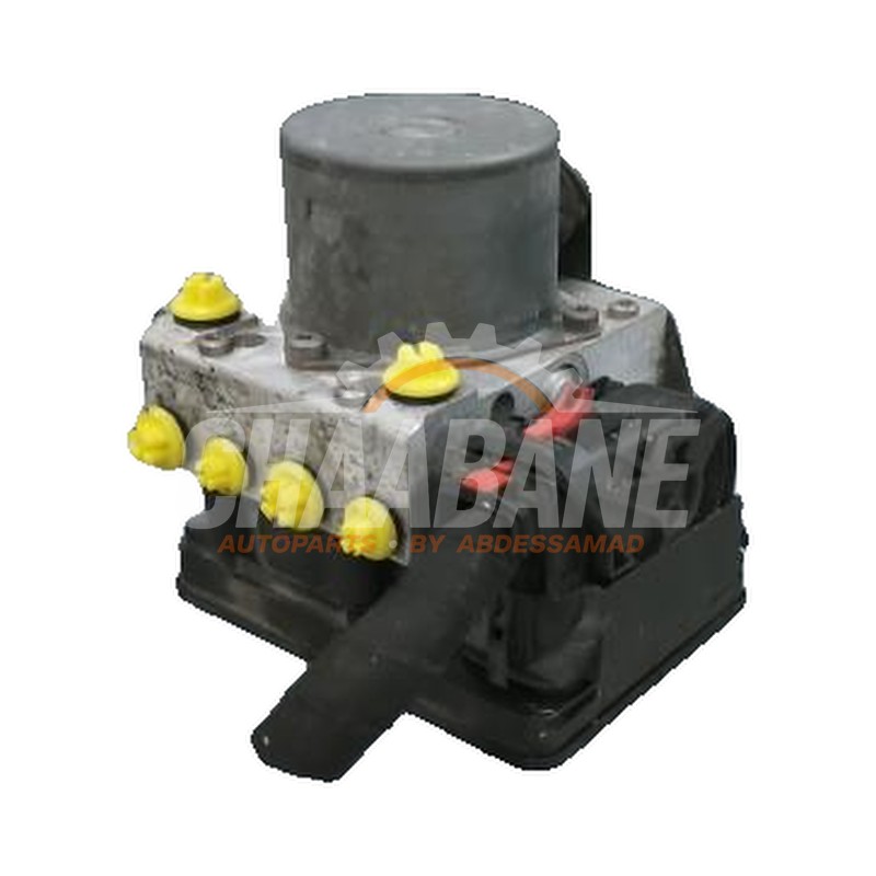 Bloc ABS 6R0614517BK Skoda Rapid 2012 / 2019