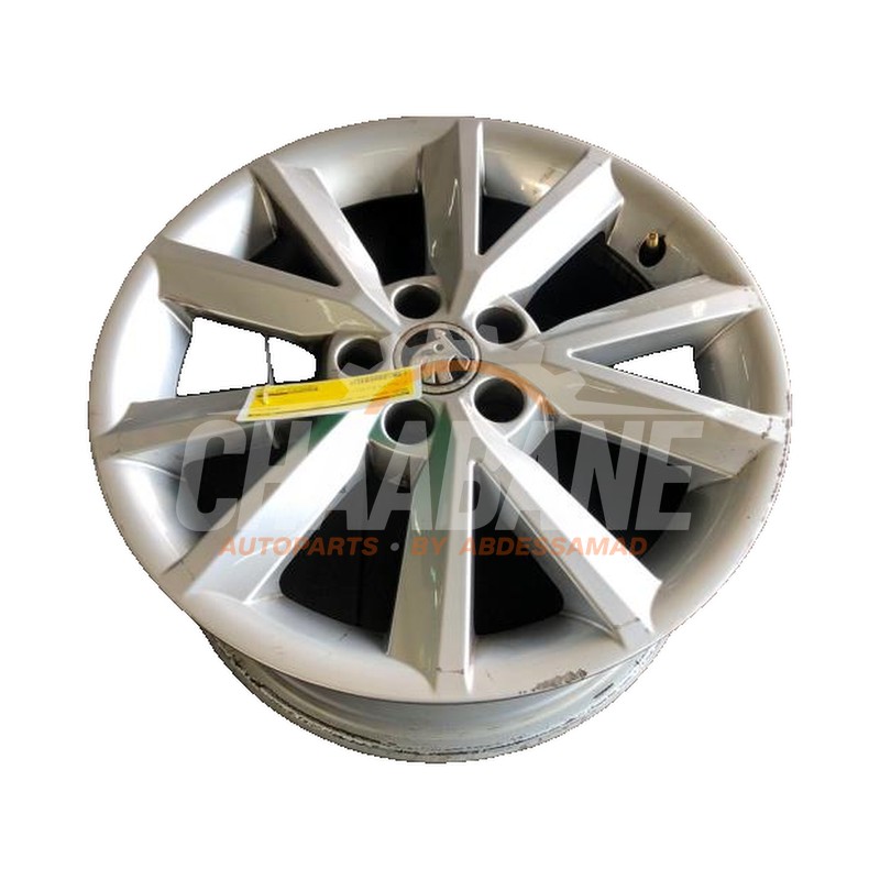 Jante 5JA601025B Skoda Rapid Spaceback 1.6 TDI 16V 2012 / 2019