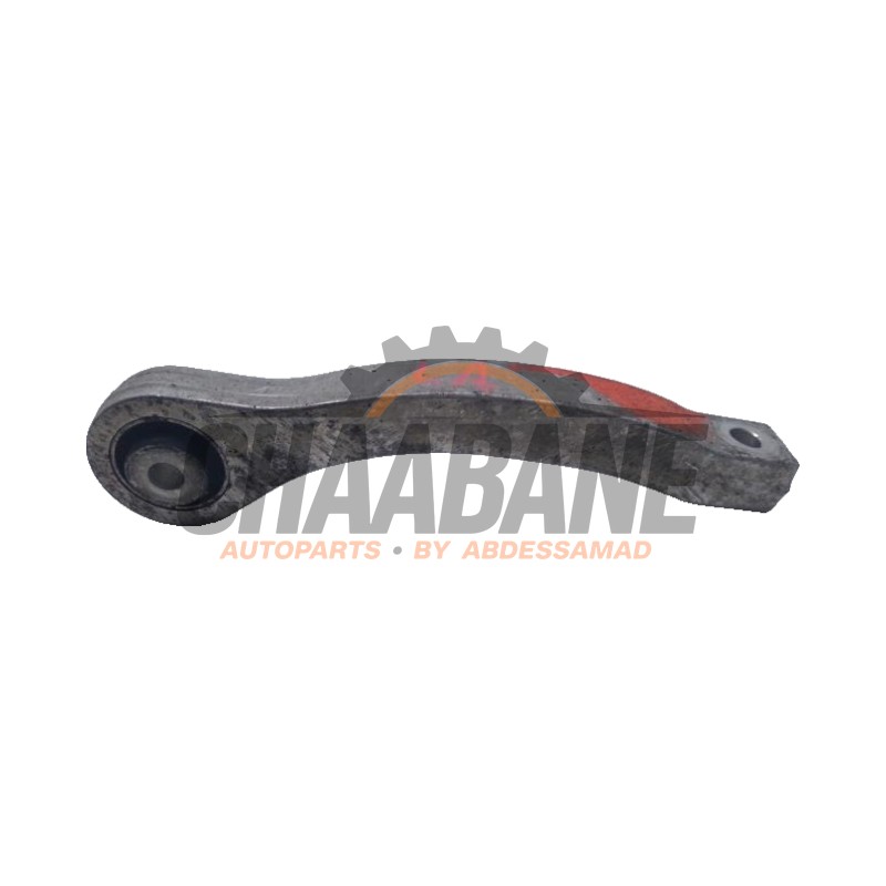 Bras de suspension arriere gauche 4M0505465D Audi Q7 (4MB/4MG) 3.0 TDI V6 24V 2015