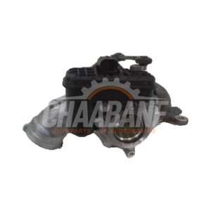 Turbo 05E145701K Seat Ateca 2016
