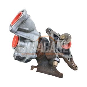 Turbo 54391016368 Mercedes GLC (X253) 2.2 220d 16V BlueTEC 4-Matic