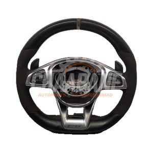 Volant A2054602703 Mercedes C-Klasse AMG (W205) C-63 S,Edition 1 AMG 4.0 V8 Biturbo