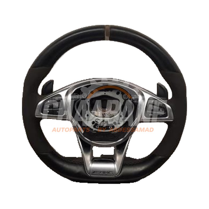 Volant A2054602703 Mercedes C-Klasse AMG (W205) C-63 S,Edition 1 AMG 4.0 V8 Biturbo