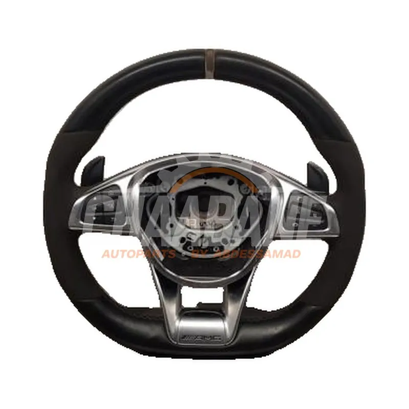 Volant A2054602703 Mercedes GLC (X253) 2.0 200 16V 4-Matic