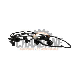 Faisceau de cables Pdc 982481701 BMW iX3 80 kWh 2020