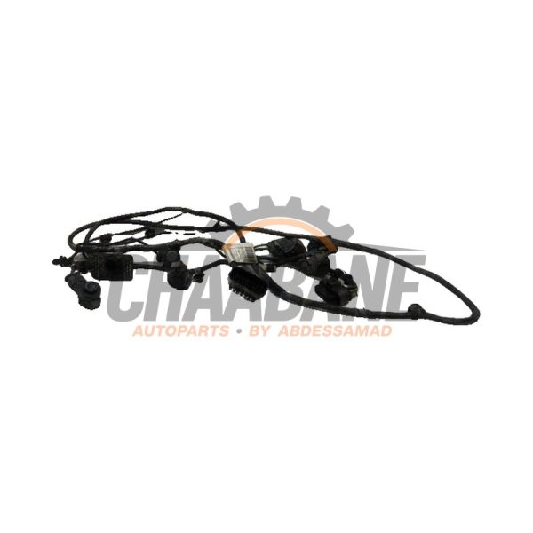 Faisceau de cables Pdc 982481701 BMW iX3 80 kWh 2020