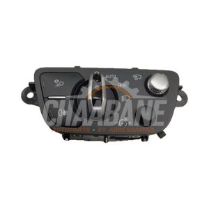 Commutateur lumiere 4M0941531AB Audi Q7 (4MB/4MG) 3.0 TDI V6 24V 2015