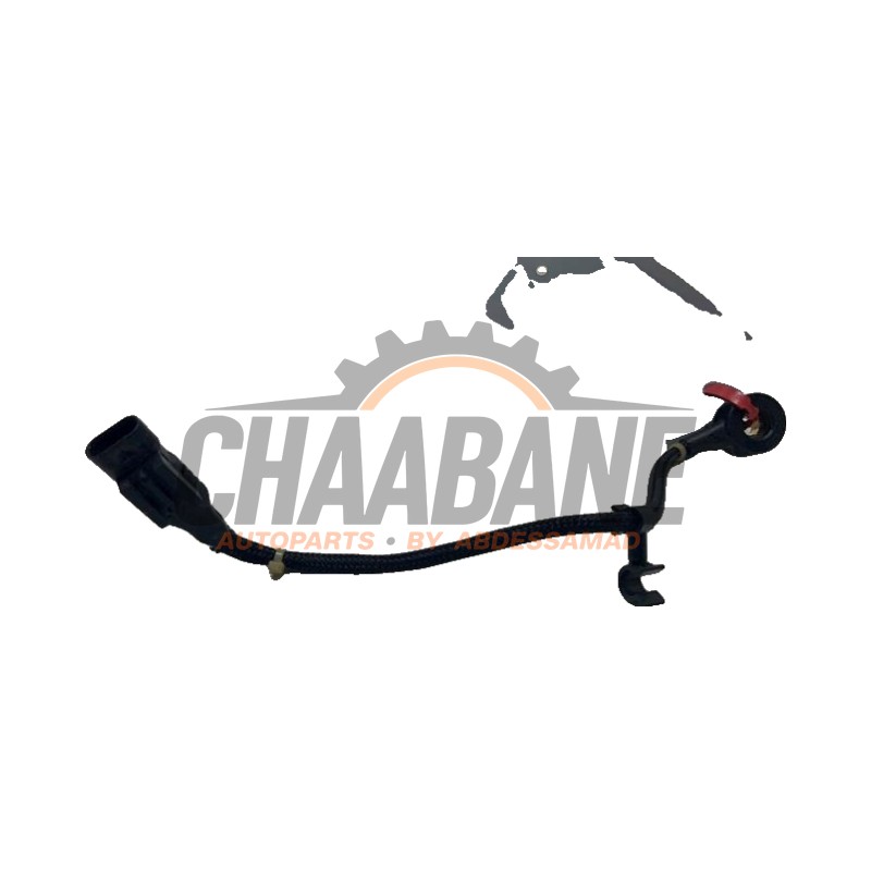 Capteur de cliquetis A0071531228 Mercedes A (W176) 1.8 A-200 CDI 16V
