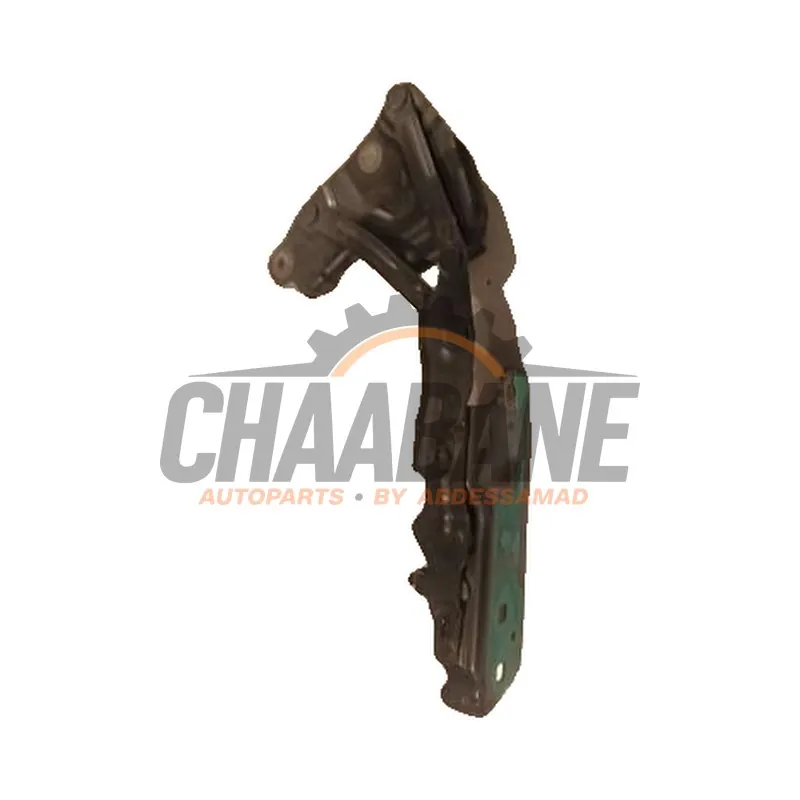 Charniere de capot T2H12980 Jaguar XF (X260) 2.0d 180 16V