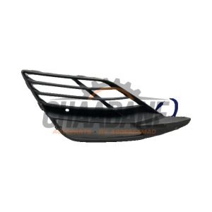 Pare-chocs grille 14884 Seat Leon (5FB) 2.0 TSI Cupra 300 16V 2012 / 2020