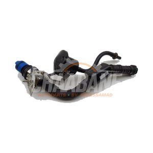 Tube de remplissage adblue reservoir A2054709201 Mercedes C Estate (S205) C-250 CDI BlueTEC, C-250 d 2.2 16V