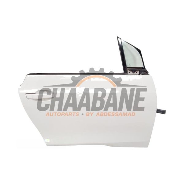 Porte avant droite 51007427334 BMW i3 (I01) i3 120Ah 2013 / 2022