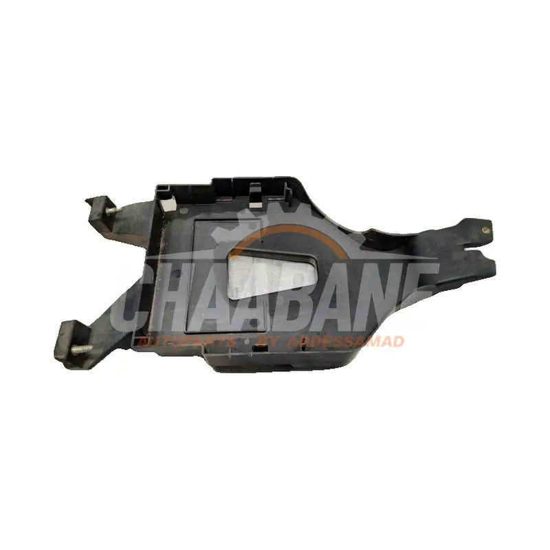 Boitier de batterie A4475463700 Mercedes Vito (447.6) 1.7 110 CDI 16V