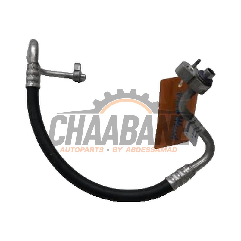 Tuyau clim 1778304401 Mercedes GLB (247.6) 1.3 GLB-200 Turbo 16V