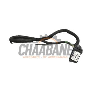 Faisceau electrique 12518678976 BMW 1 serie (F40) 118i 1.5 TwinPower 12V 2019