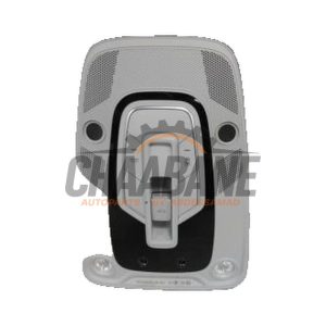 Eclairage de plafonnier 8W0947135AB Audi A4 2015