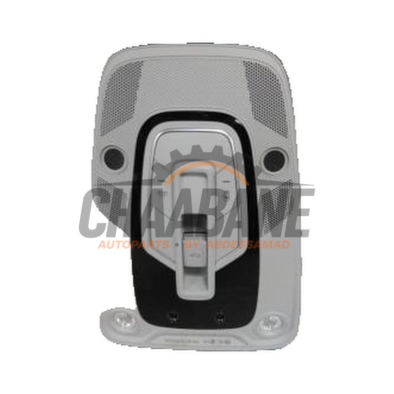 Eclairage de plafonnier 8W0947135AB Audi A4 2015