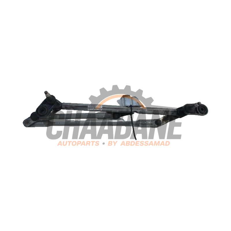 Mecanique essuie-glace 3397021682 Seat Leon 2012 / 2020