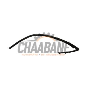 Montant de toit gauche T2R66551 Jaguar F-type 2.0 Turbo 16V