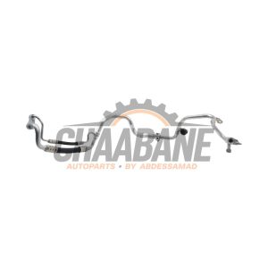 Tuyau de climatisation A1778305201 Mercedes B (W247) 2.0 B-200d