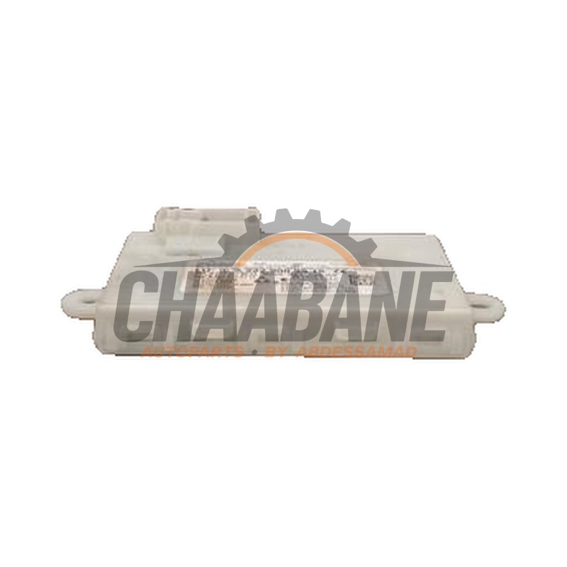 Module dentree sans cle A2229009915 Mercedes C (W205) C-220d 2.0 Turbo 16V