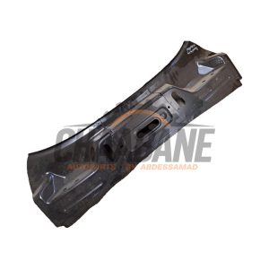 Cadre hayon A1676503200 Mercedes GLE Coupe (C167) 350de 2.0 Turbo 16V 4-Matic