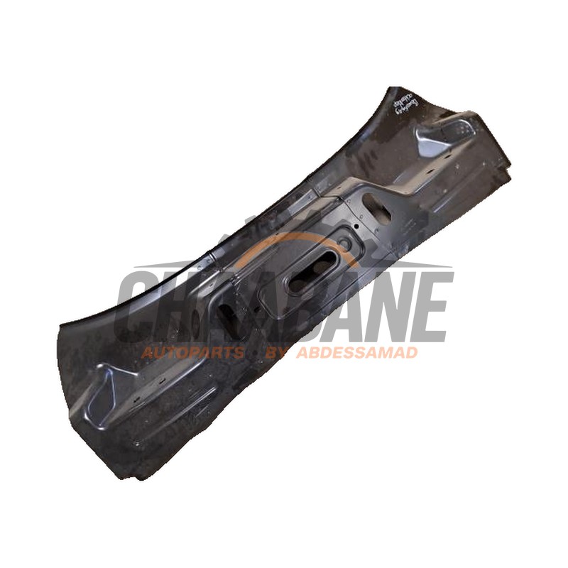 Cadre hayon A1676503200 Mercedes GLE Coupe (C167) 350de 2.0 Turbo 16V 4-Matic