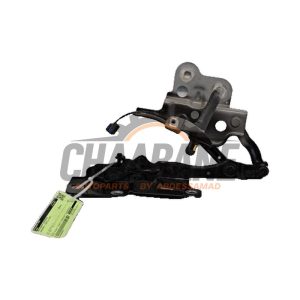 Charniere de capot J9C316801AB Jaguar E-Pace 2.0 D 180 16V AWD