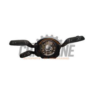 Commodo dessuie glace 4G0953568A Audi A6 Allroad Quattro (C7) 3.0 V6 24V TFSI 2012 / 2018
