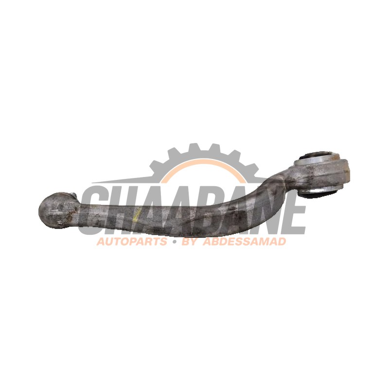 Bras de suspension bas avant gauche A2053301705 Mercedes GLC (X253) 2.0 C-220d 16V 4-Matic