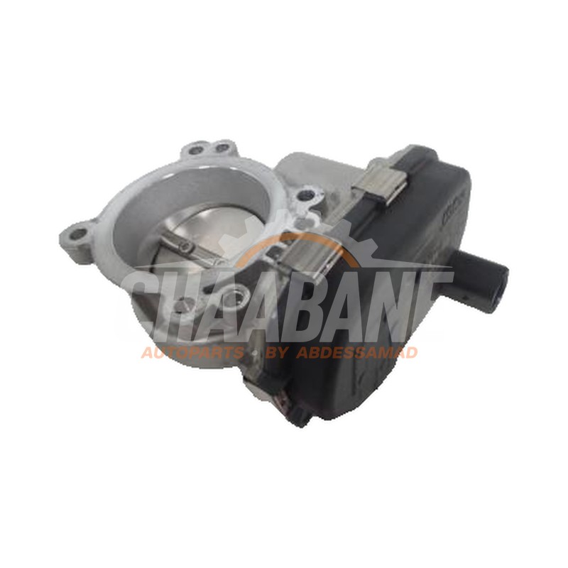 Boitier accelerateur 04E133062Q Audi A3 2013 / 2020