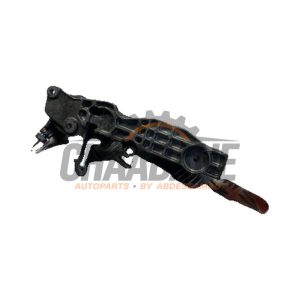Support (divers) A6510943027 Mercedes A (W176) 2.2 A-220 CDI 16V 4-Matic