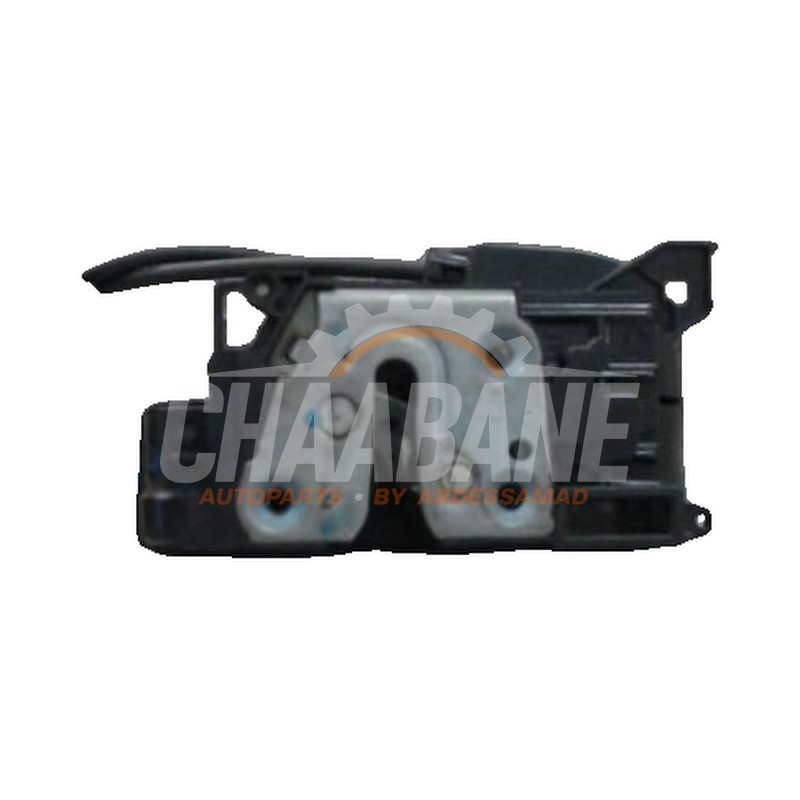 Mecanique de verrouillage porte coulissante droite 8200497719B Mercedes Citan (415.6) 1.5 108 CDI