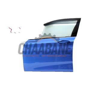 Porte avant gauche 41009631835 BMW 2 serie Active Tourer (F45) 220i 2.0 TwinPower Turbo 16V 2013 / 2021
