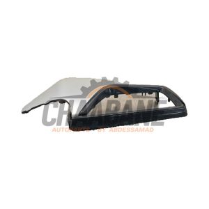 Bande decorative de tableau de bord 655858417AM Skoda Scala 1.6 TDI 2019