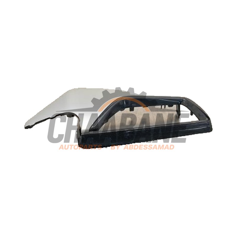 Bande decorative de tableau de bord 655858417AM Skoda Scala 1.6 TDI 2019