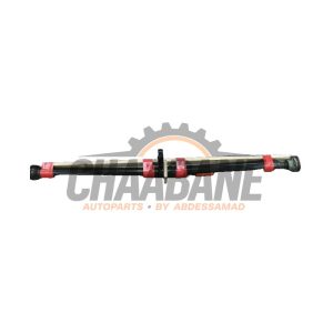 Arbre intermediaire 8W6521101 Audi A5 2016