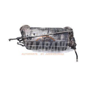 Catalyseur A4474903701 Mercedes Vito (447.6) 2.0 114 CDI 16V