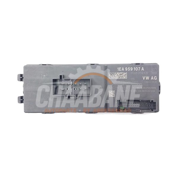 Module valve moteur 1EA959107A Volkswagen ID.5 (E39) Pro Performance 2021