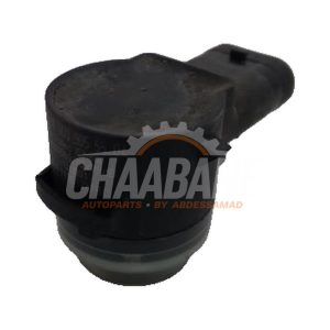Capteur aide au stationnement A0009055504 Mercedes C (R205) C-63 AMG 4.0 V8 Biturbo