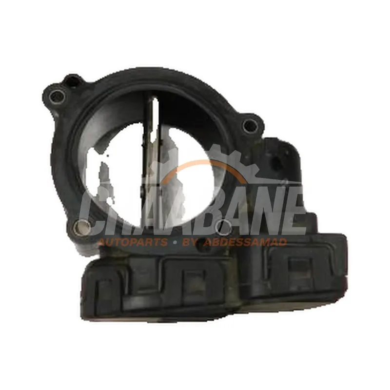 Boitier accelerateur A6510900470 Mercedes Vito (447.6) 2.2 114 CDI 16V