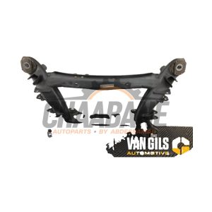 Berceau A2133505203 Mercedes E (C238) E-200 2.0 Turbo 16V