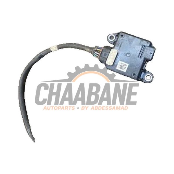 Capteur NOx 1277022506 Maserati Ghibli III 3.0 Diesel 2013