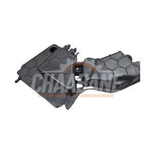 Caisse de resonance A6540105907 Mercedes Vito (447.6) 2.0 114 CDI 16V